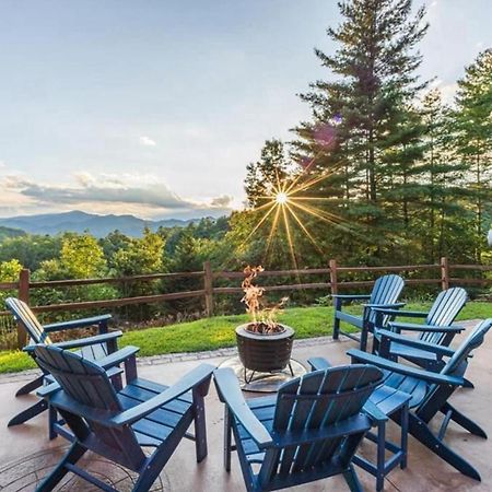 Lookout Lodge Bryson City Luaran gambar