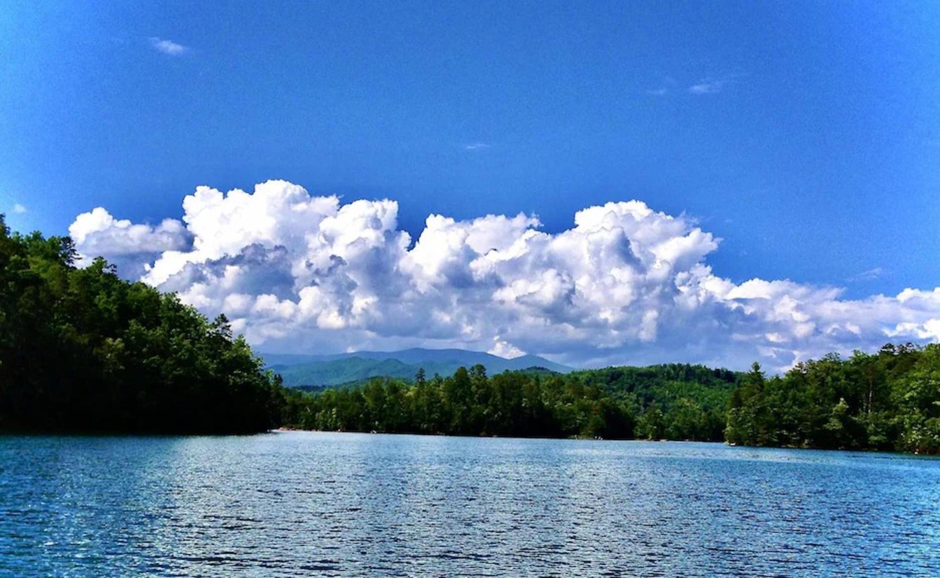 Lookout Lodge Bryson City Luaran gambar